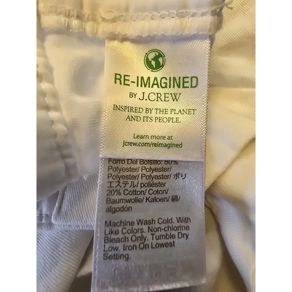 J Crew 3.5